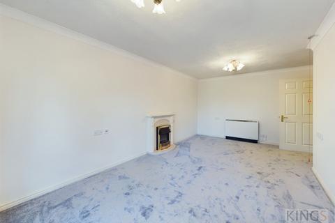 1 bedroom retirement property for sale, Hertford Road, Enfield EN3