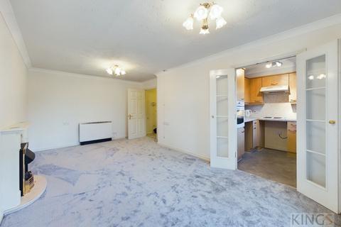 1 bedroom retirement property for sale, Hertford Road, Enfield EN3