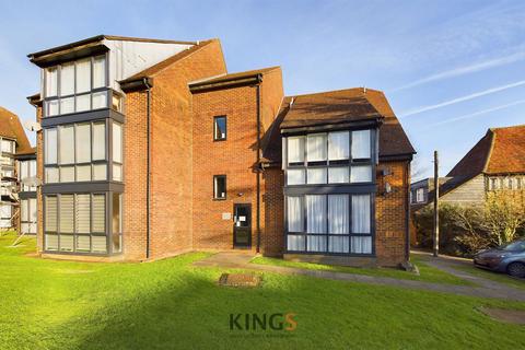 Wyllyotts Close, Potters Bar EN6