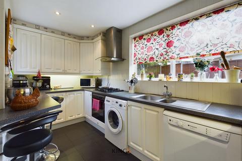 undefined, Winston Way, Potters Bar EN6