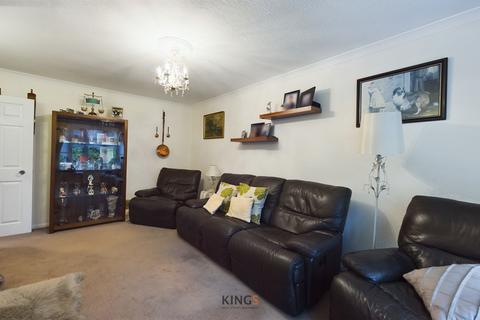 undefined, Winston Way, Potters Bar EN6
