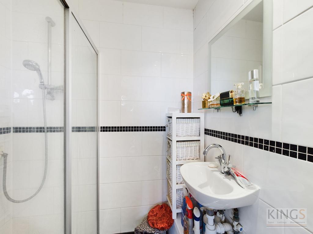 En-Suite