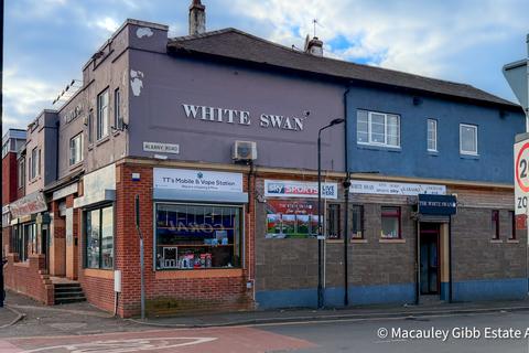 Commercial development for sale, Balby Road, Doncaster DN4