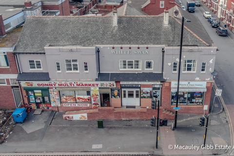 Commercial development for sale, Balby Road, Doncaster DN4