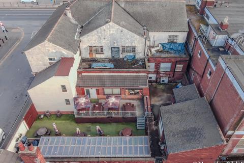 Commercial development for sale, Balby Road, Doncaster DN4