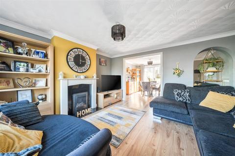 4 bedroom semi-detached house for sale, Heol Brynglas, Gorseinon, Swansea