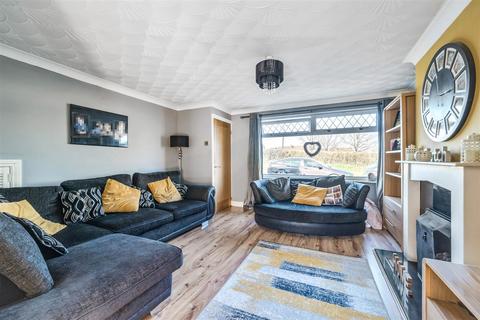 4 bedroom semi-detached house for sale, Heol Brynglas, Gorseinon, Swansea