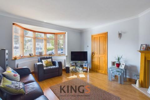 3 bedroom semi-detached house for sale, Peplins Way, Hatfield AL9
