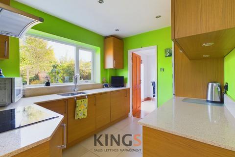 3 bedroom semi-detached house for sale, Peplins Way, Hatfield AL9