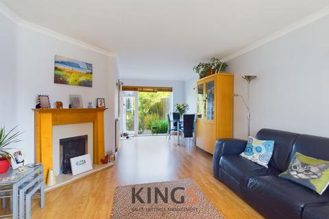 3 bedroom semi-detached house for sale, Peplins Way, Hatfield AL9