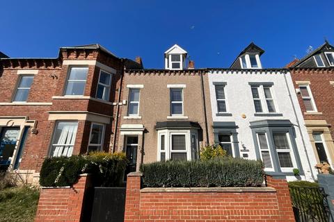 3 Broughton Road, South Shields, NE33 2RR