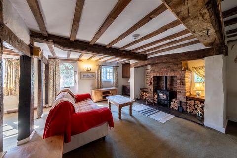 3 bedroom detached house for sale, An charming detached family home in Sarn Nr. Malpas