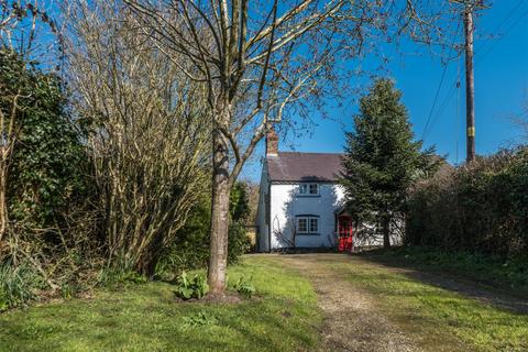 3 bedroom detached house for sale, An charming detached family home in Sarn Nr. Malpas