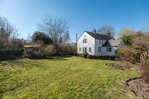 3 bedroom detached house for sale, An charming detached family home in Sarn Nr. Malpas