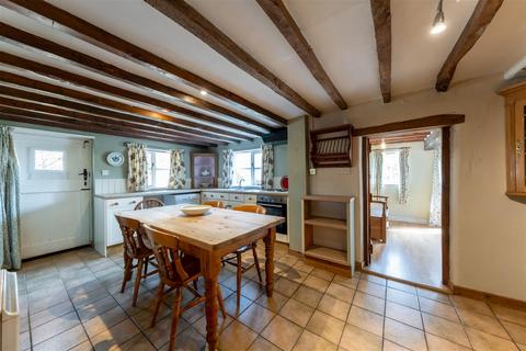 3 bedroom detached house for sale, An charming detached family home in Sarn Nr. Malpas