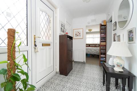 2 bedroom semi-detached bungalow for sale, Cleddans Crescent, Hardgate