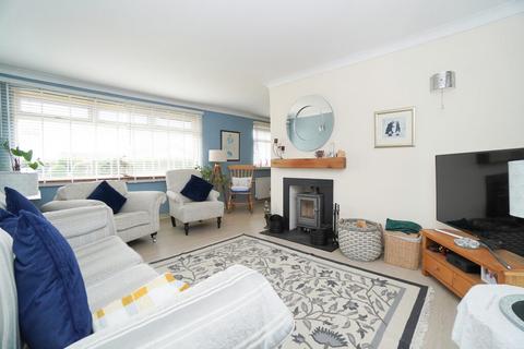 2 bedroom semi-detached bungalow for sale, Cleddans Crescent, Hardgate
