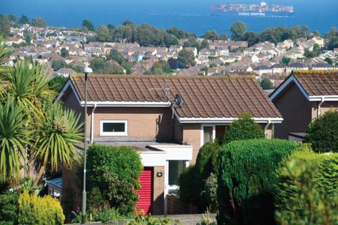 3 Coniston Close, Brixham, TQ5 0RA