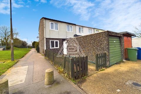 undefined, Foxglove Road, South Ockendon, Essex, RM15