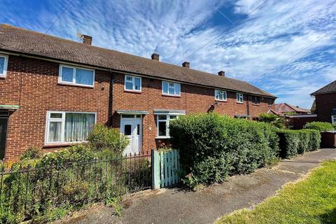 16 Bann Close, South Ockendon, RM15 5QT