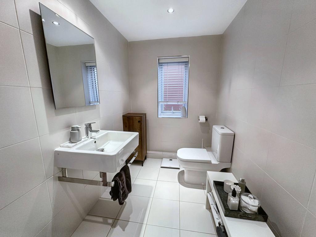 En-suite