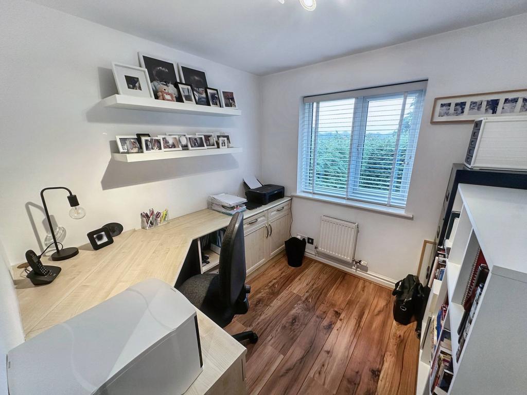 Bedroom Five