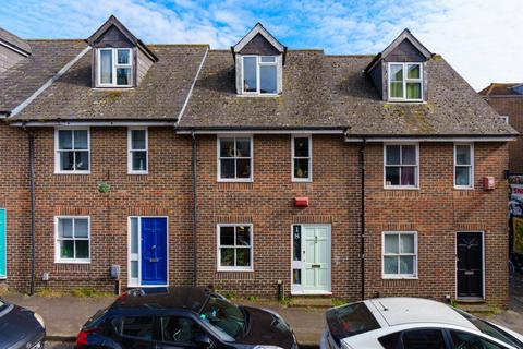 3 bedroom terraced house for sale, Portland Street, North Laine, Brighton