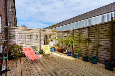 3 bedroom terraced house for sale, Portland Street, North Laine, Brighton