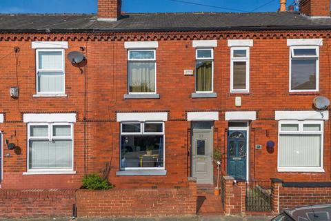21 Ash Road, Denton, Manchester, M34 2WE