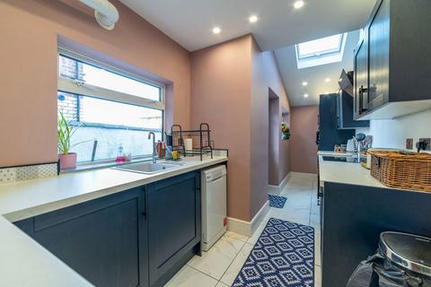 21 Ash Road, Denton, Manchester, M34 2WE