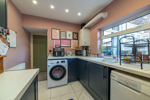 21 Ash Road, Denton, Manchester, M34 2WE