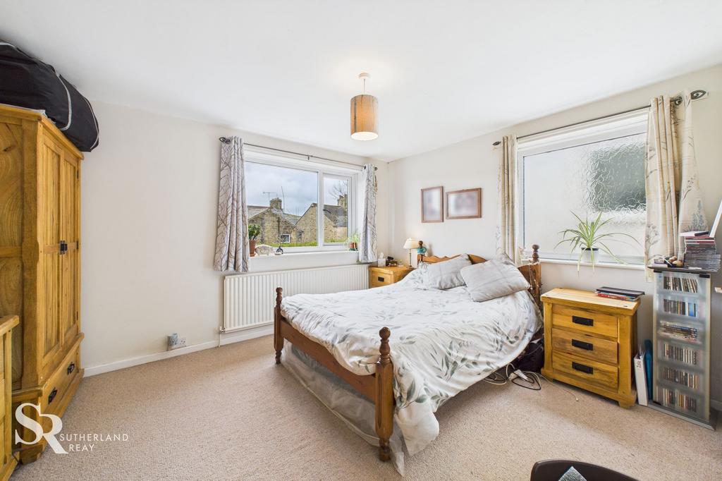En-suite Bedroom