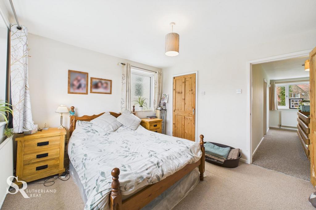 En-suite Bedroom