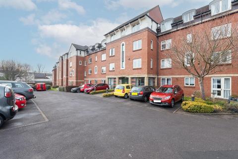 1 bedroom retirement property for sale, Kenilworth Street, Royal Leamington Spa