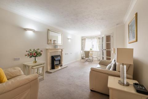 1 bedroom retirement property for sale, Kenilworth Street, Royal Leamington Spa