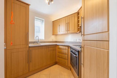 1 bedroom retirement property for sale, Kenilworth Street, Royal Leamington Spa