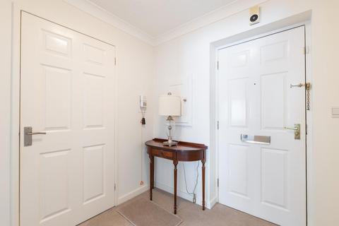 1 bedroom retirement property for sale, Kenilworth Street, Royal Leamington Spa