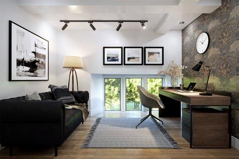 undefined, The Pump House, Cow Lane, Fulbourn, Cambridge