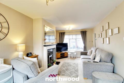 156 Westminster Crescent, Doncaster, DN2 6QG