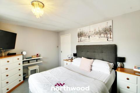 156 Westminster Crescent, Doncaster, DN2 6QG