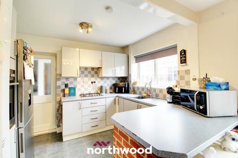 156 Westminster Crescent, Doncaster, DN2 6QG