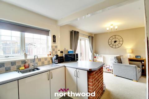 156 Westminster Crescent, Doncaster, DN2 6QG