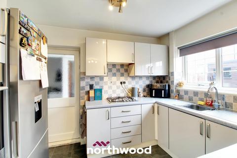 156 Westminster Crescent, Doncaster, DN2 6QG