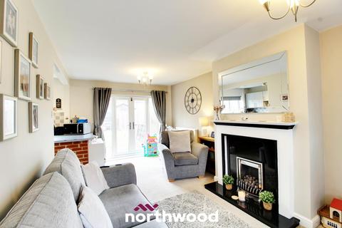 156 Westminster Crescent, Doncaster, DN2 6QG