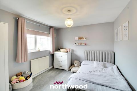 156 Westminster Crescent, Doncaster, DN2 6QG