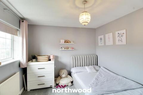 156 Westminster Crescent, Doncaster, DN2 6QG