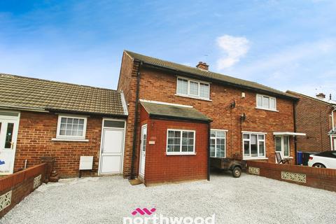 156 Westminster Crescent, Doncaster, DN2 6QG