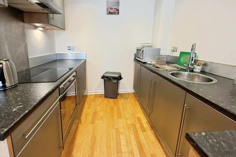 1 bedroom flat to rent, Beringa, Gotts Road, Leeds, West Yorkshire, LS12