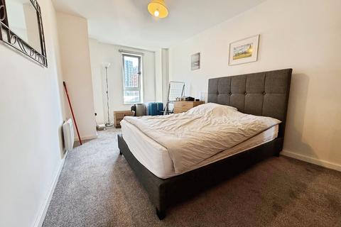 1 bedroom flat to rent, Beringa, Gotts Road, Leeds, West Yorkshire, LS12