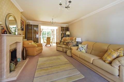 4 bedroom link detached house for sale, Red Bushes Close, Medstead, Alton, Hampshire